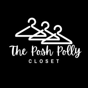 Meet your Posher, The Posh Polly